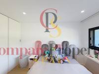 Vente - Villa - Benitachell - Jazmines