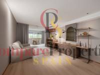 Sale - Bungalow - La Nucia - San Rafael