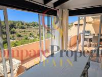 Sale - Semi-Detached Villa - Moraira - Benimeit
