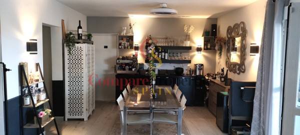 Vente - Villa - La Nucia - Barranco Hondo