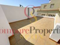Sale - Townhouses - El Vergel - El Verger
