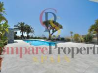 Venta - Villa - Benissa - montemar
