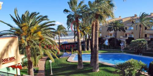 Apartment - Verkauf - Dénia - Marinas