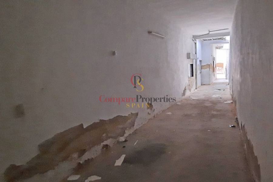 Sale - Apartment - Monte Pego - Centro