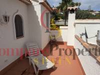 Sale - Villa - Benissa - Baladrar