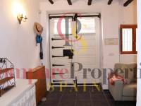 Sale - Townhouses - Jalon Valley - 