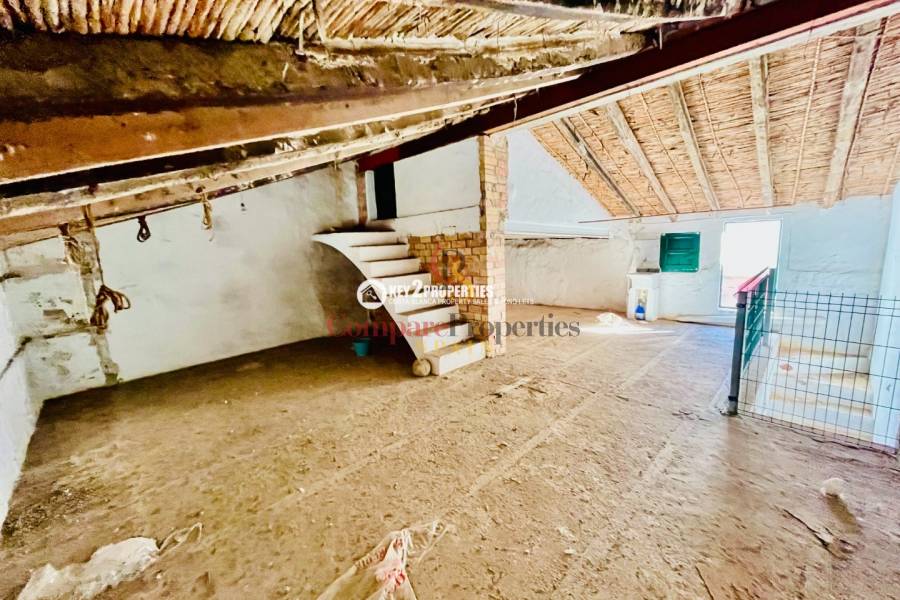 Sale - Townhouses - Jávea - Javea