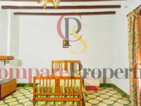 Sale - Villa - Benissa