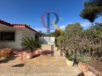 Venta - Villa - Benidorm - Rincon de Loix