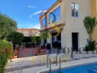 Sale - Villa - Dénia - Las Rotas
