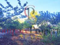 Verkauf - Townhouses - Jalon Valley - Parcent