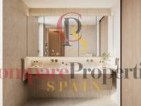 Nueva construcción  - Villa - Calpe