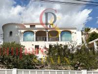 Sale - Villa - Jávea - PINOSOL