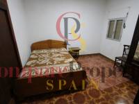 Verkauf - Townhouses - Jalon Valley - Murla