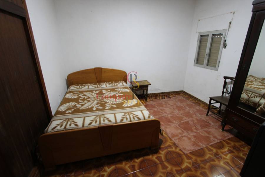 Verkauf - Townhouses - Jalon Valley - Murla