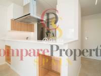 Verkauf - Apartment - Dénia - Tossalets