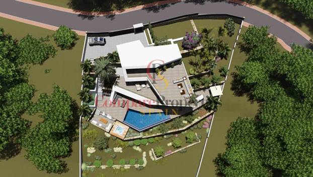 Nouvelle construction - Villa - Benissa - Benissa Coast