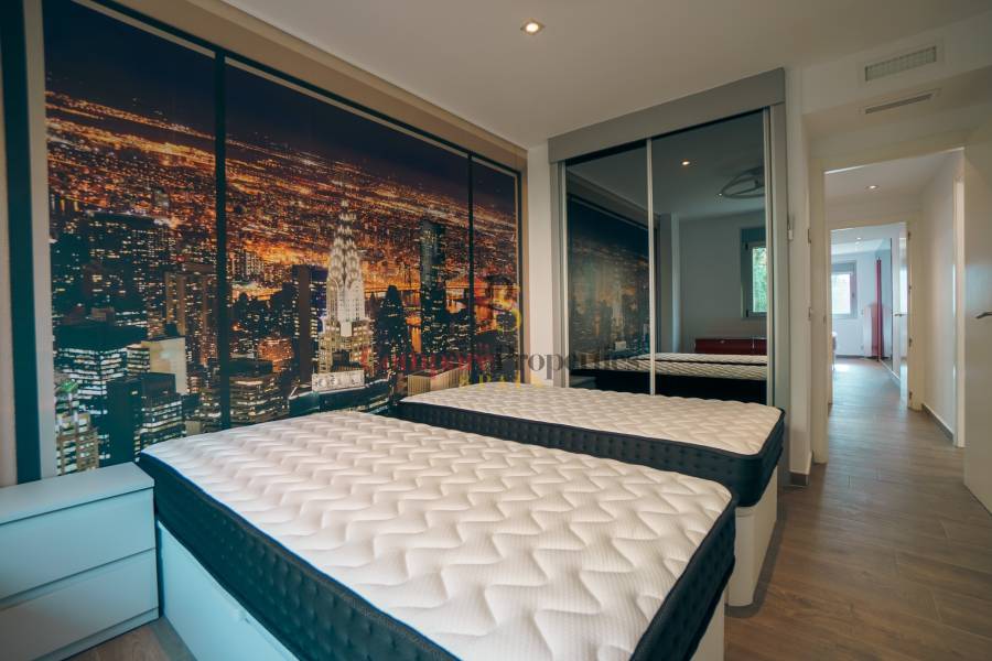 Venta - Apartment - Altea - Altéa