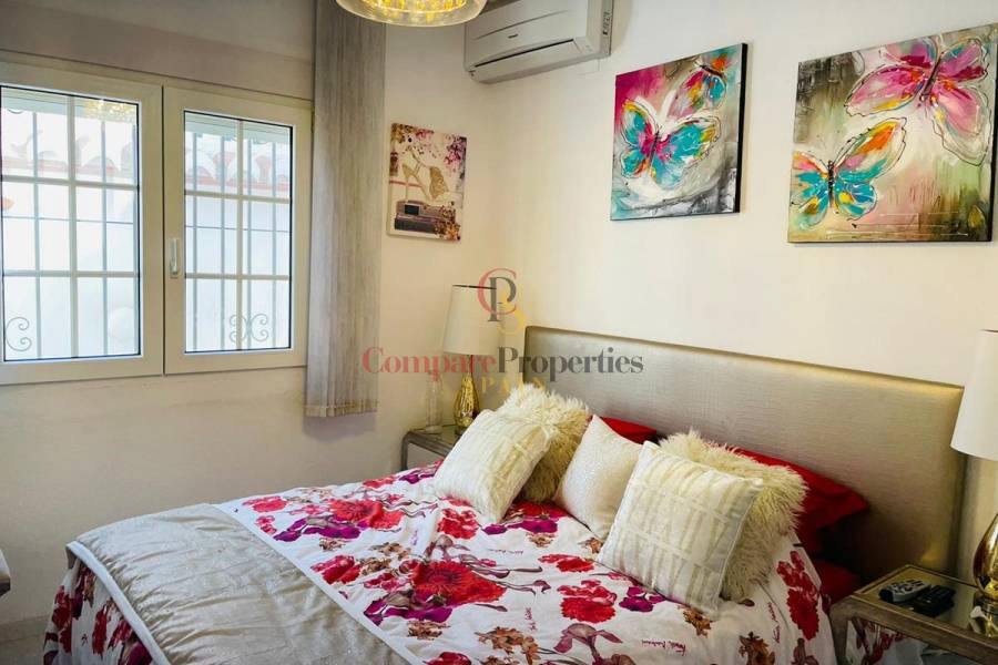 Vente - Villa - Dénia - Marquesa VI