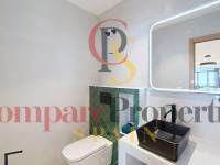 Vente - Villa - Benitachell - Dalias