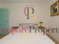 Verkoop - Villa - Benissa - Campo