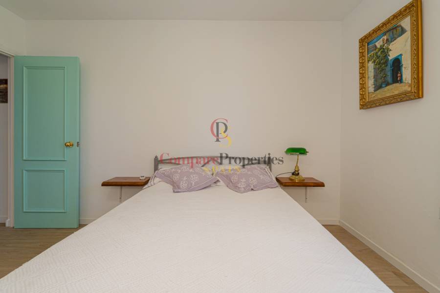 Verkoop - Villa - Benissa - Campo