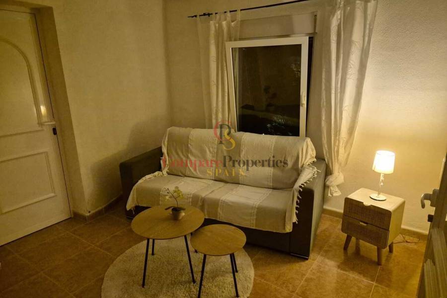 Sale - Villa - Pedreguer - Costa Blanca