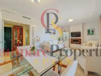 Sale - Apartment - Finestrat - Sierra Cortina