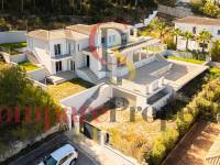 Verkauf - Villa - Jávea - Piver