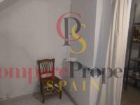 Verkoop - Townhouses - Orba Valley - La Vall de Laguar