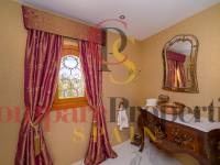 Verkoop - Villa - Moraira - Arnella