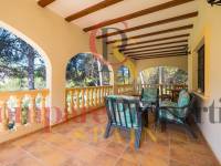 Sale - Villa - Jalon Valley - Mequinenza