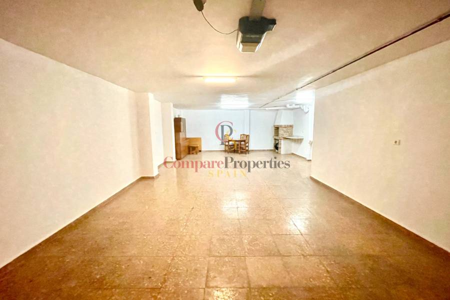 Verkoop - Villa - Almoradí - Almoradi