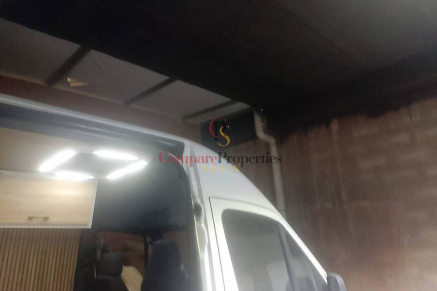 Sale - Apartment - BENIARJO - 