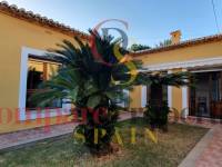 Sale - Villa - Oliva