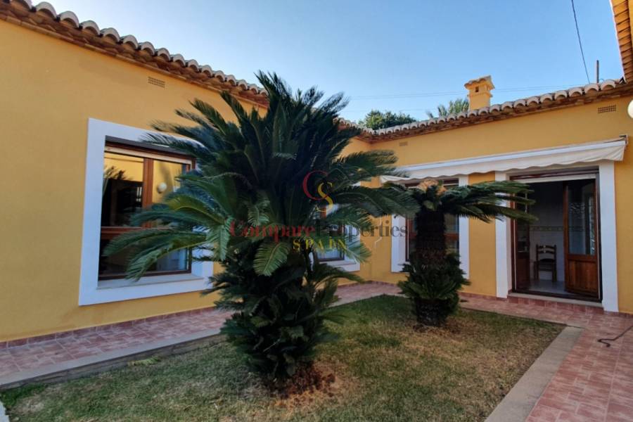 Sale - Villa - Oliva