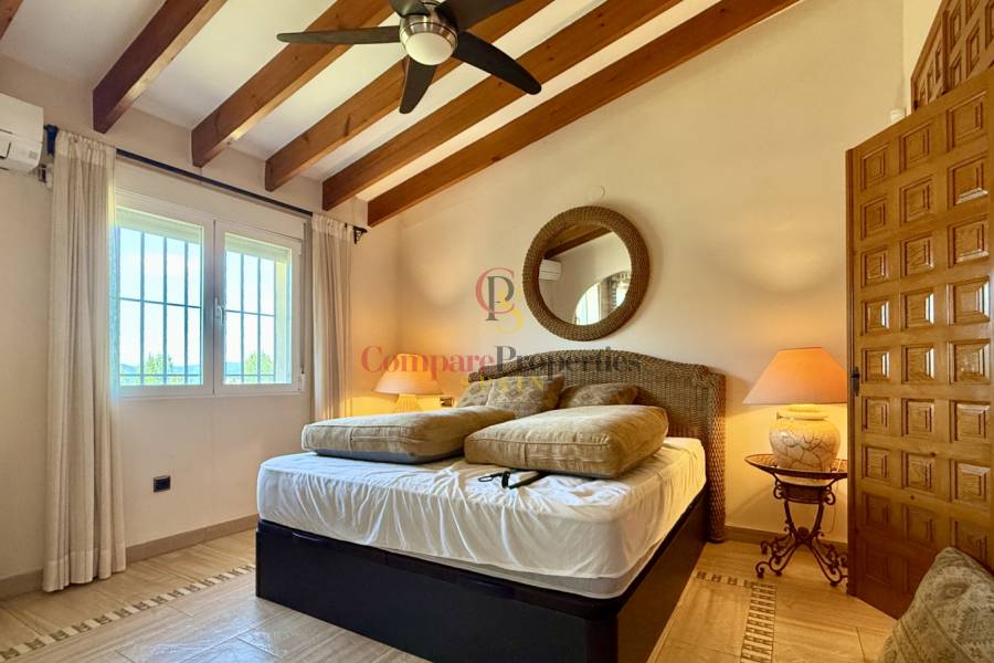 Venta - Villa - Pego - Rafol
