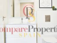 Neubau - Apartment - Jávea - Javea