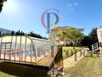 Sale - Apartment - Dénia - Montgo