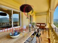 Sale - Townhouses - Jalon Valley - Urbanización