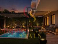 Verkauf - Apartment - Villajoyosa - 