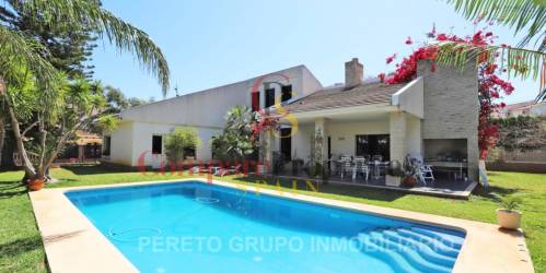 Villa - Sale - Dénia - Dénia