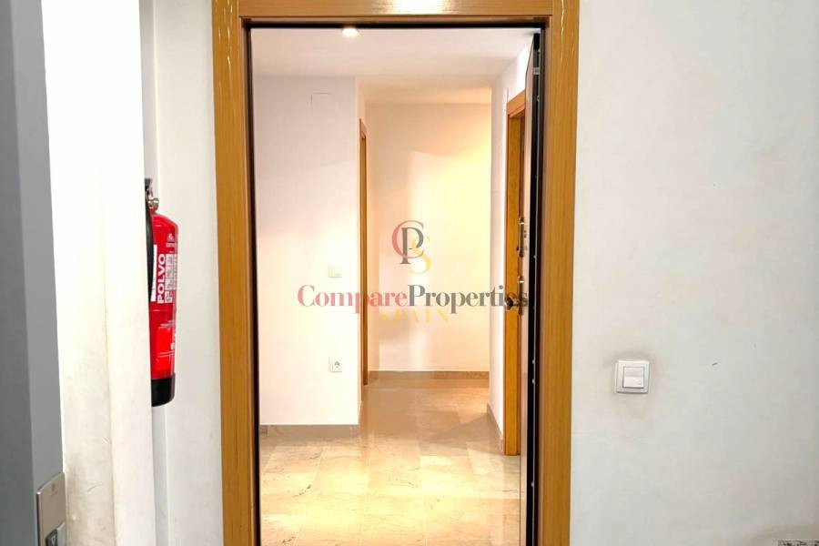 Venta - Apartment - Gandía