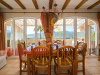 Venta - Villa - Jalon Valley - 