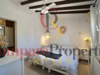 Sale - Villa - Moraira - La sabatera