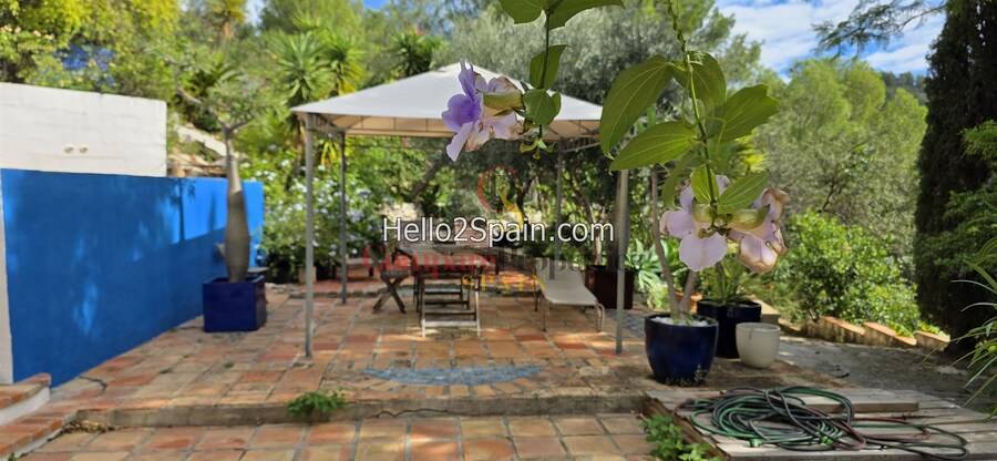 Venta - Villa - Oliva