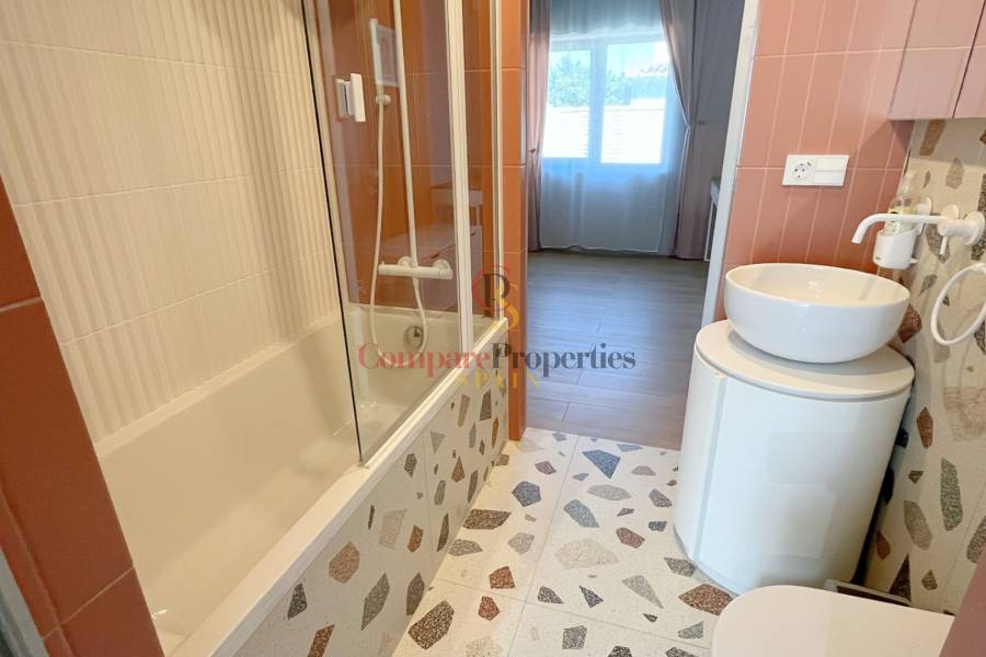 Sale - Villa - Els Poblets - Xironets
