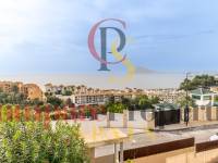 Venta - Apartment - Altea - Altéa