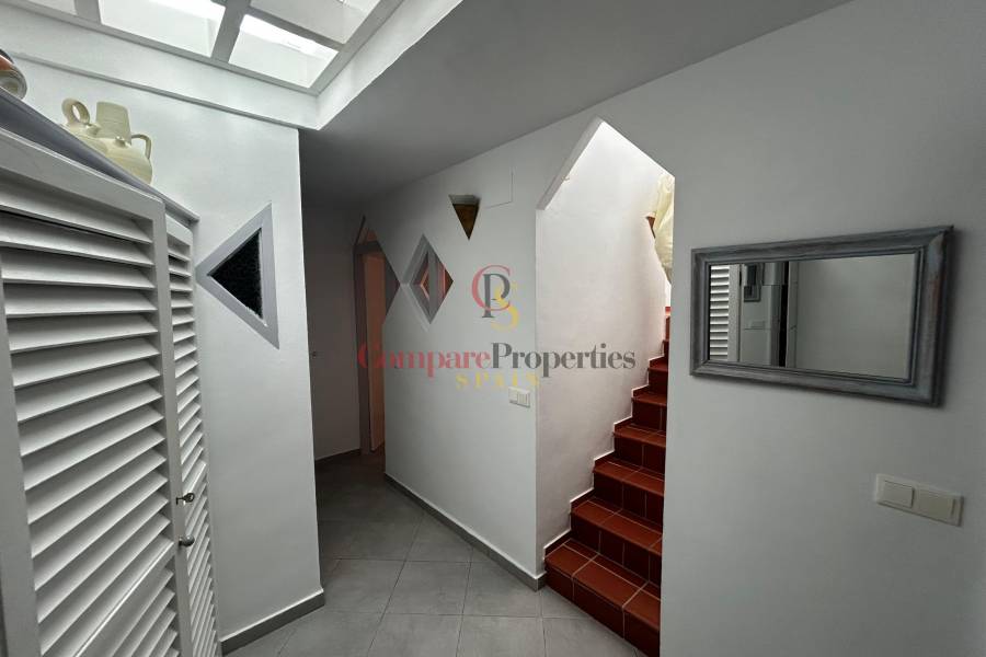 Sale - Apartment - Calpe