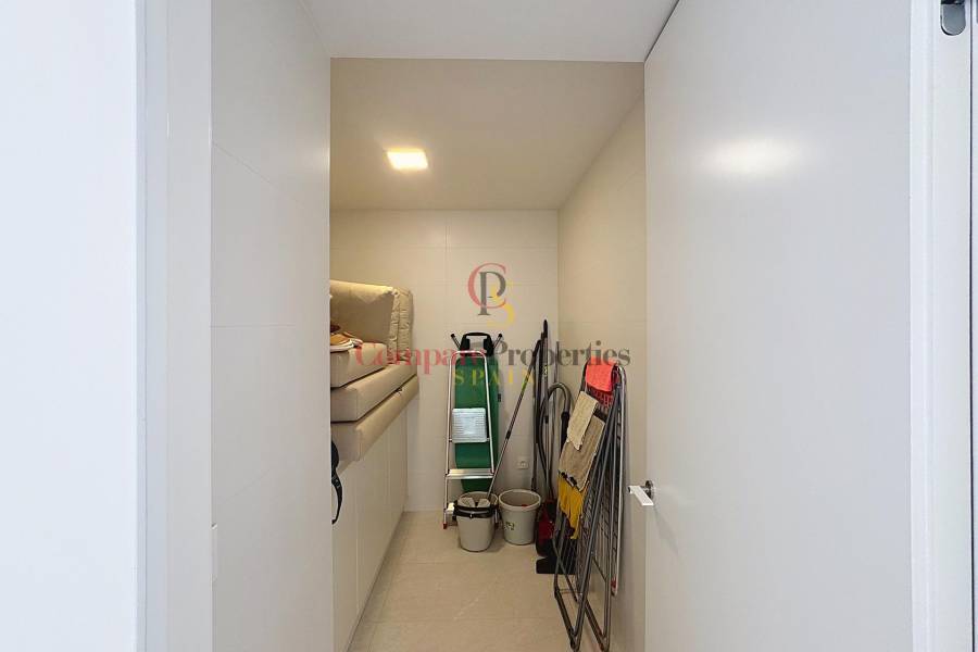 Sale - Apartment - Benitachell - Blue Infinity